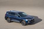 Hyundai Santa Fe 2018 года (NA)